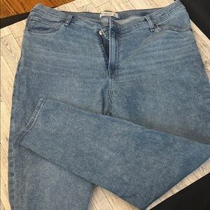 Abercrombie skinny Jeans